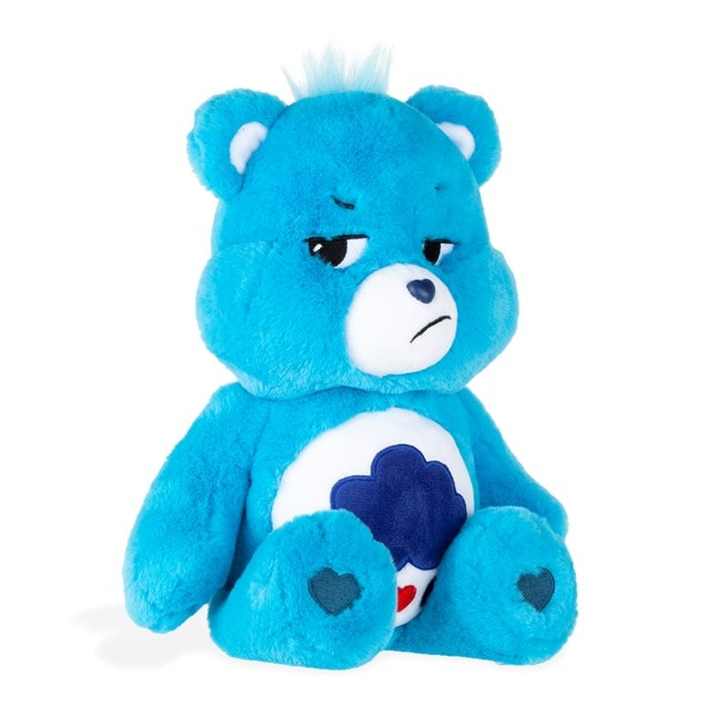 Grumpy Bear Care Bears Medium Plush - 3