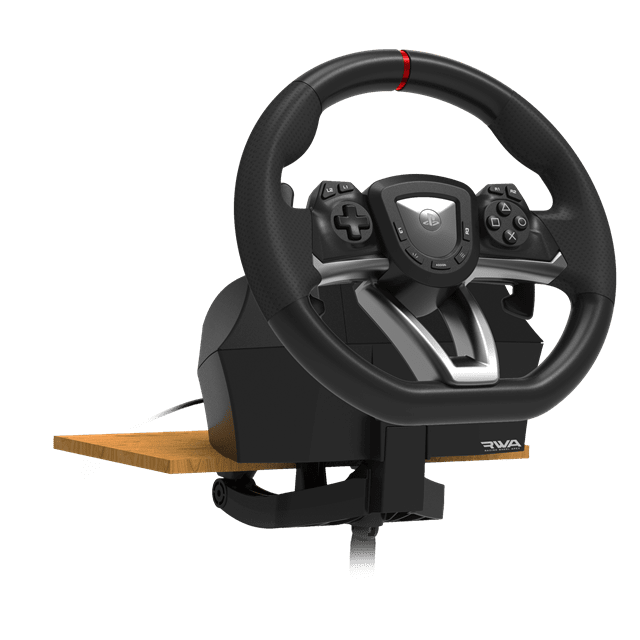 Hori PlayStation Racing Wheel APEX - 4