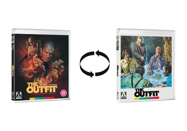 The Outfit Limited Edition - 4