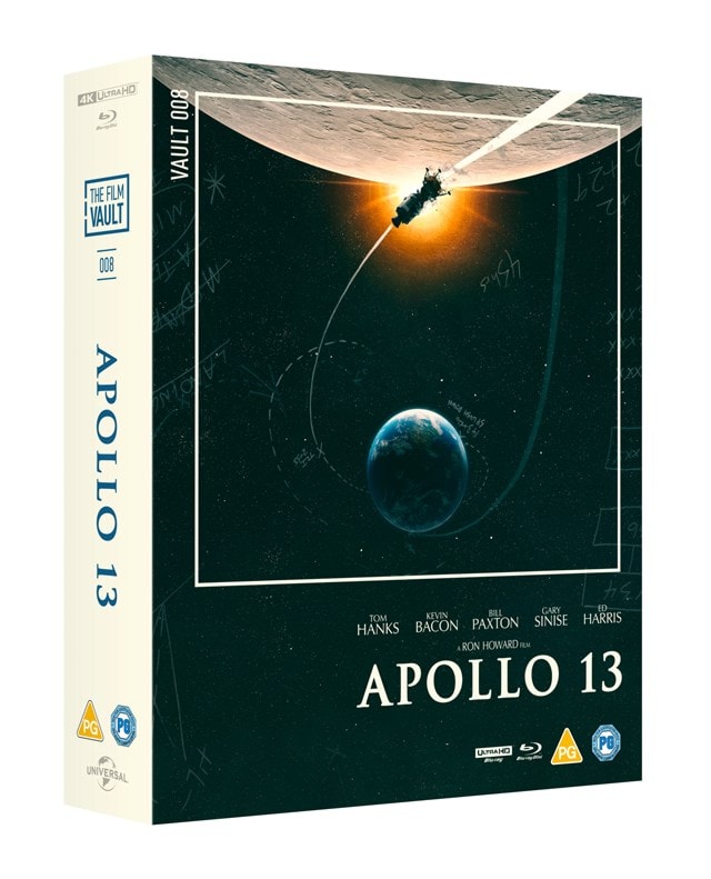 Apollo 13 - The Film Vault - 3