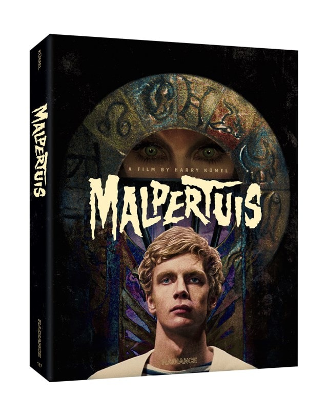 Malpertuis Limited Edition - 4