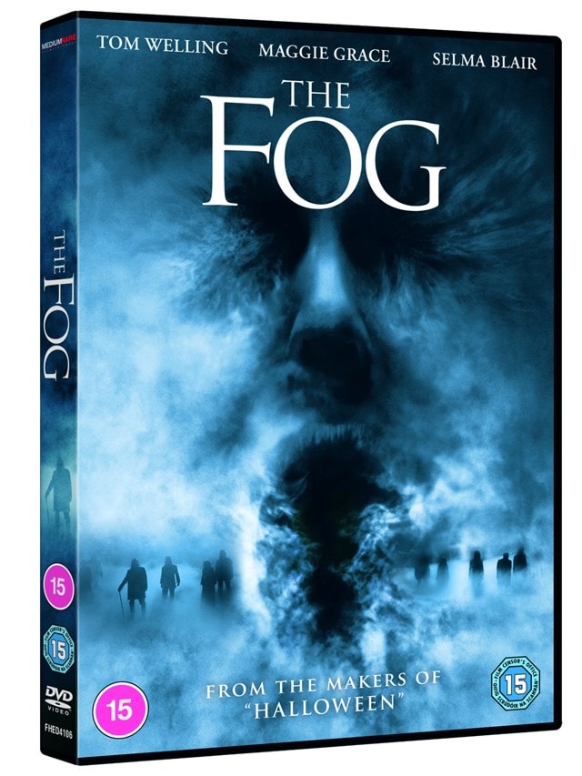 The Fog - 2