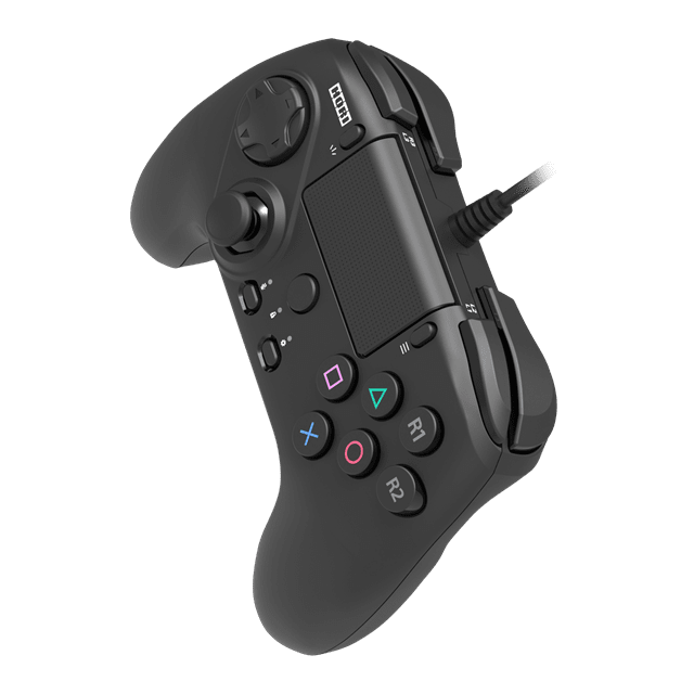 Hori Fighting Commander OCTA Wired PlayStation Controller - 4