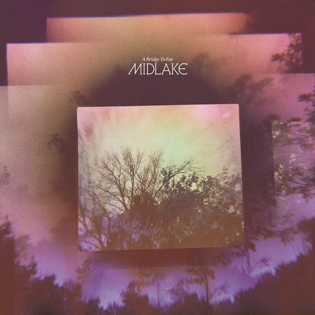 A Bridge to Far - Mint Vinyl - 2