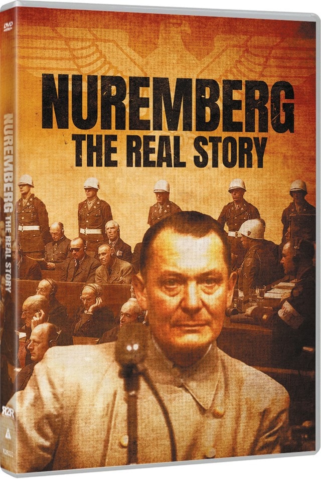 Nuremberg: The Real Story - 2