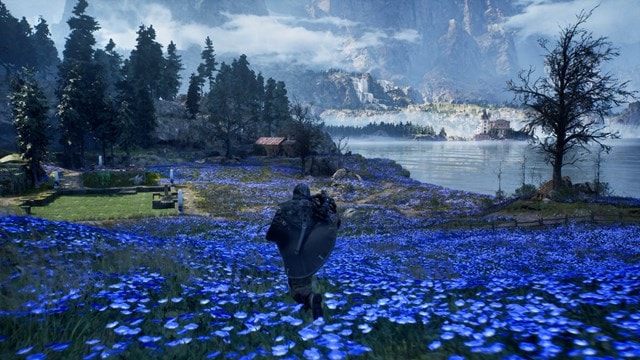 Hell is Us (PS5) - 4