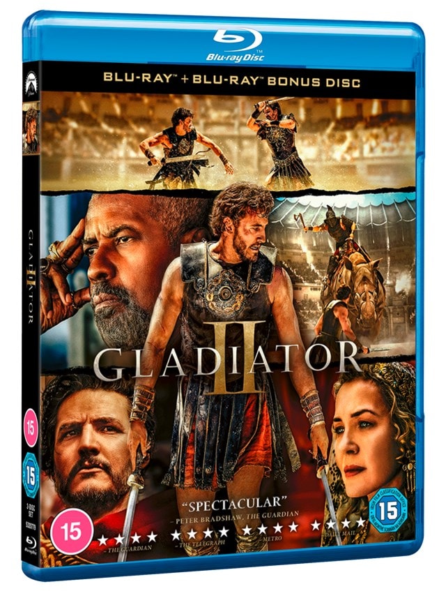 Gladiator II - 2