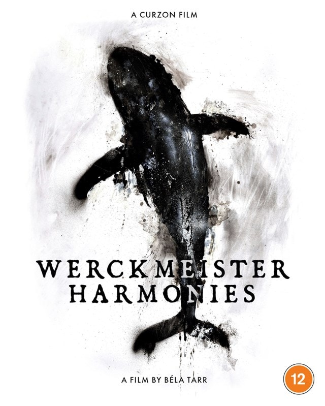 Werckmeister Harmonies - 3