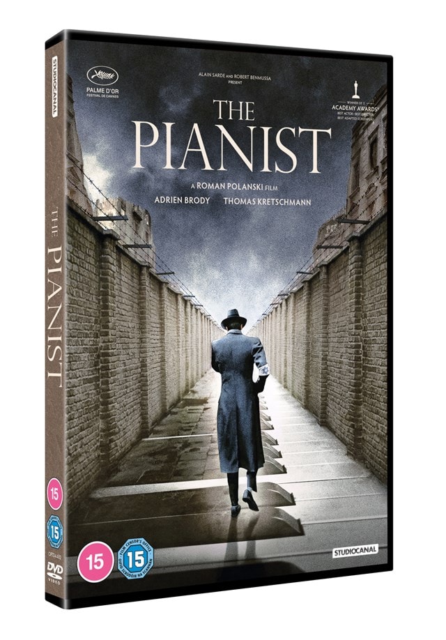 The Pianist - 2