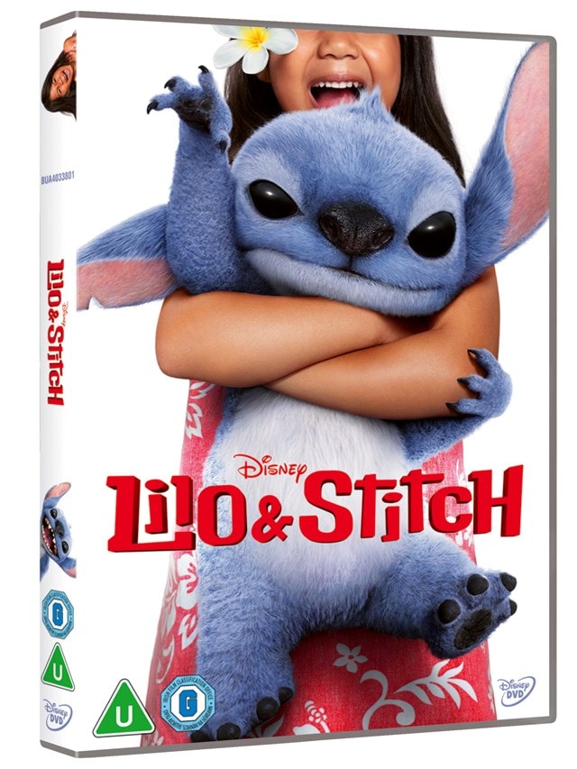 Lilo & Stitch - 2