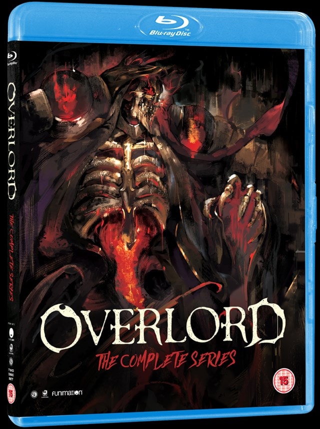 Overlord - Season One - 2