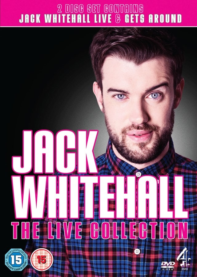 Jack Whitehall: The Live Collection - 1