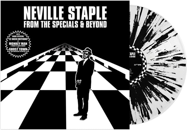 From the Specials & Beyond - 2