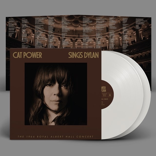 Cat Power Sings Dylan: The 1966 Royal Albert Hall Concert - 1