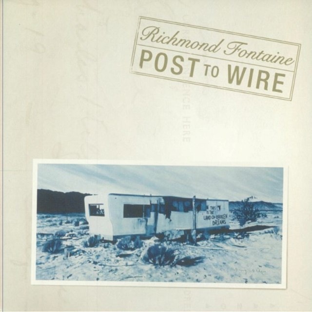 Post to Wire - 1