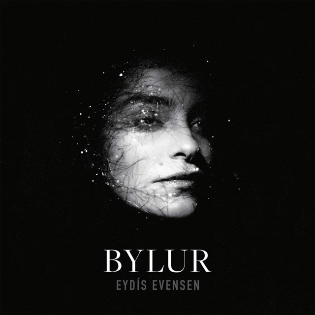 Eydis Evensen: Bylur - 1