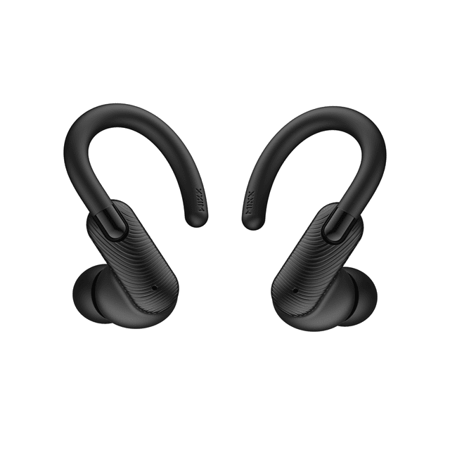 Mixx Audio StreamBuds Sports Charge 2 Black True Wireless Bluetooth Earphones - 2