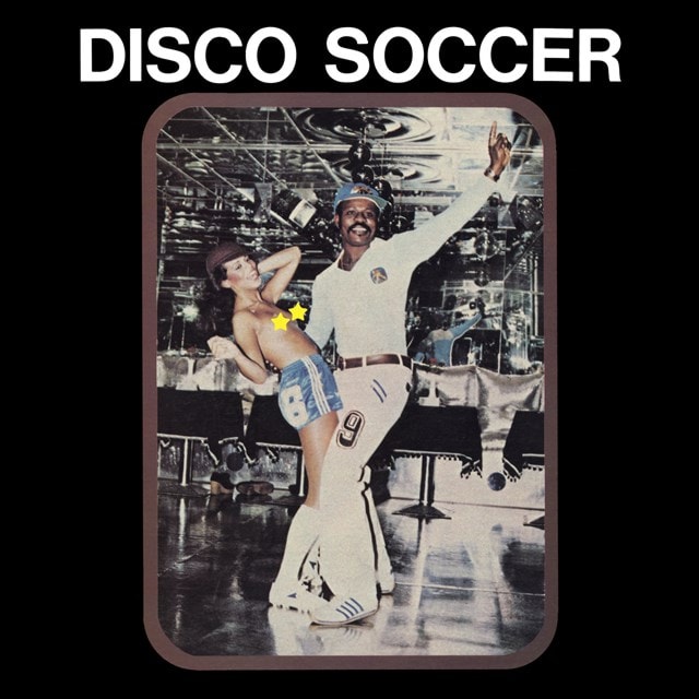 Disco Soccer - 1