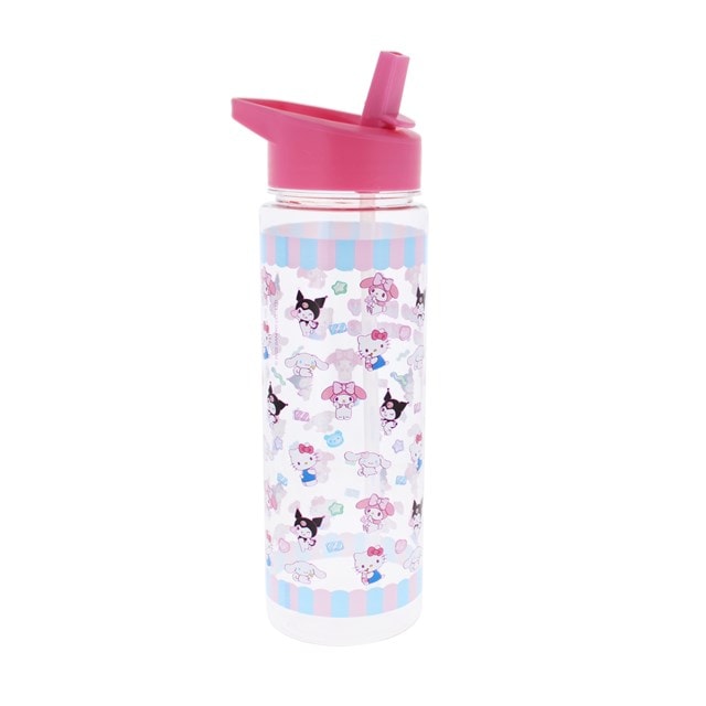 Hello Kitty & Friends Sanrio Water Bottle - 2