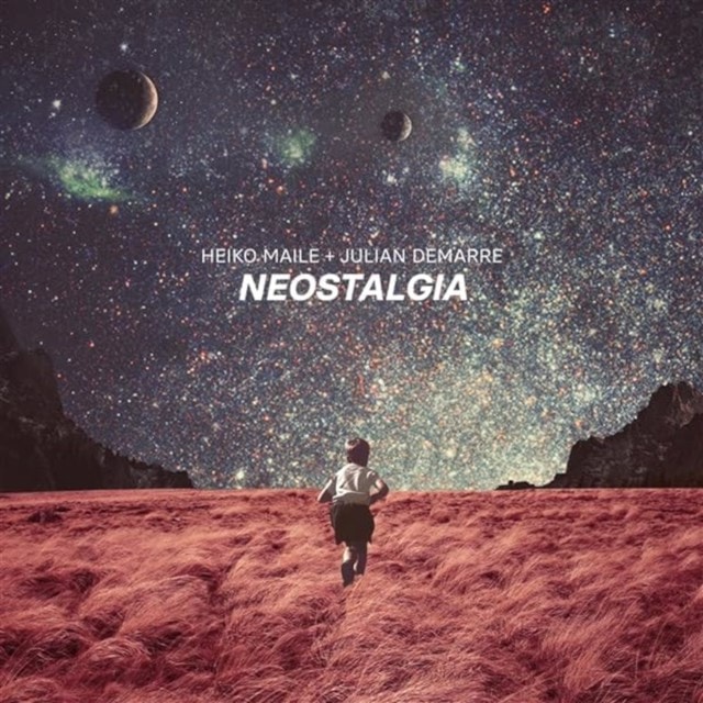 Neostalgia - 1