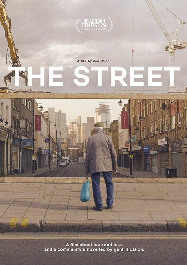 The Street - 1