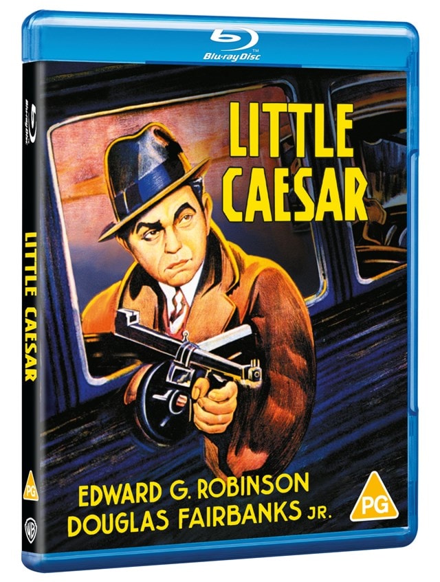 Little Caesar - 2