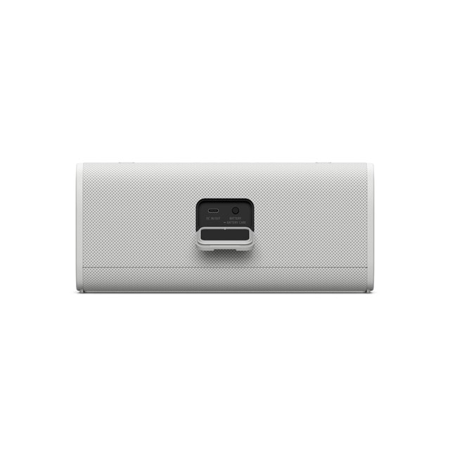 Sony ULT Field 3 White Bluetooth Speaker - 3
