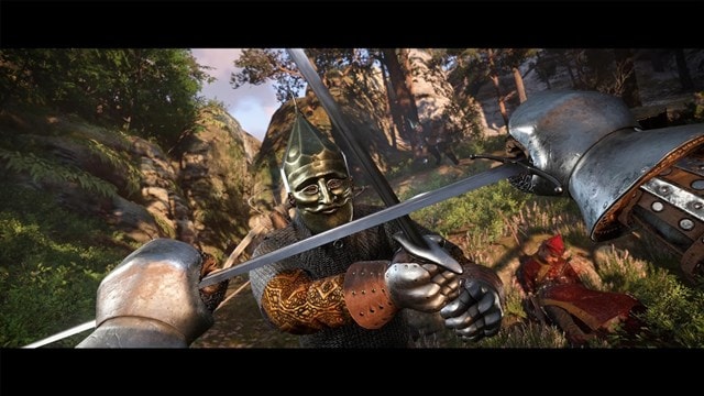 Kingdom Come: Deliverance II - Gold Edition (XSX) - 6