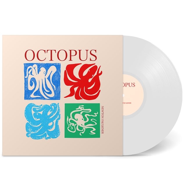 OCTOPUS - 1