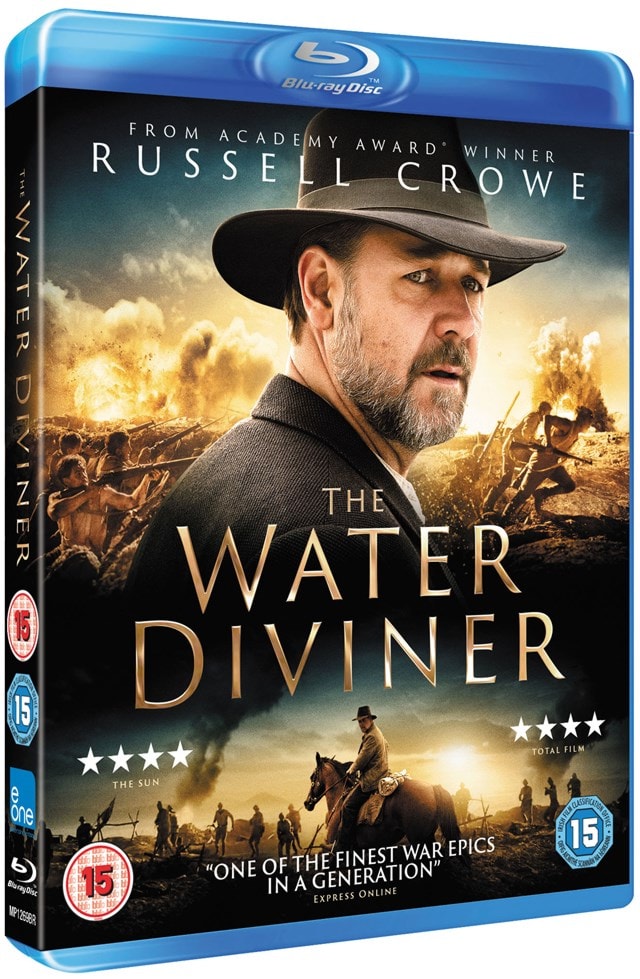The Water Diviner - 2