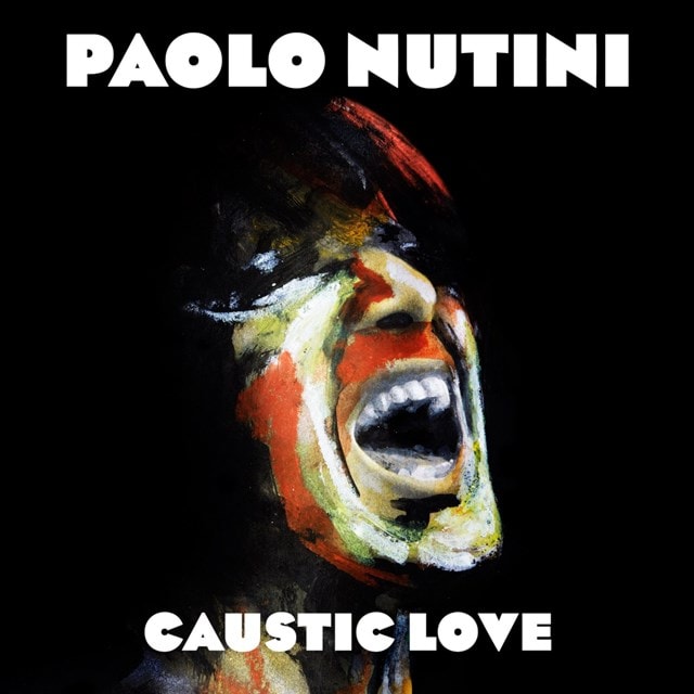 Caustic Love - 1