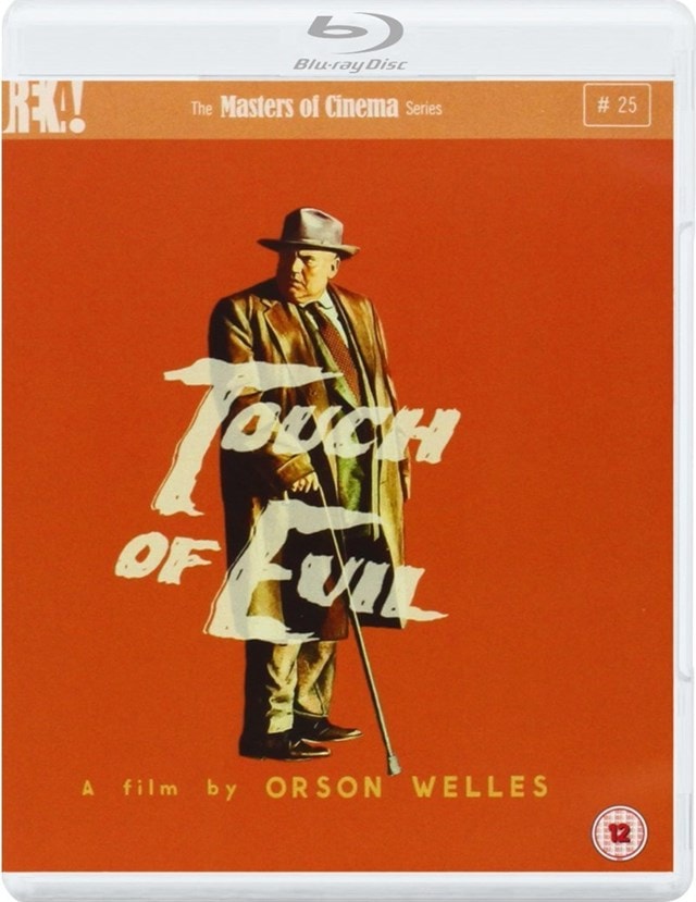 Touch of Evil - The Masters of Cinema Series - 1