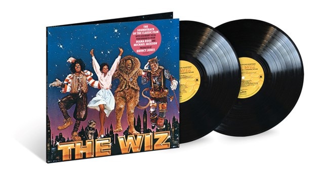 The Wiz - 1