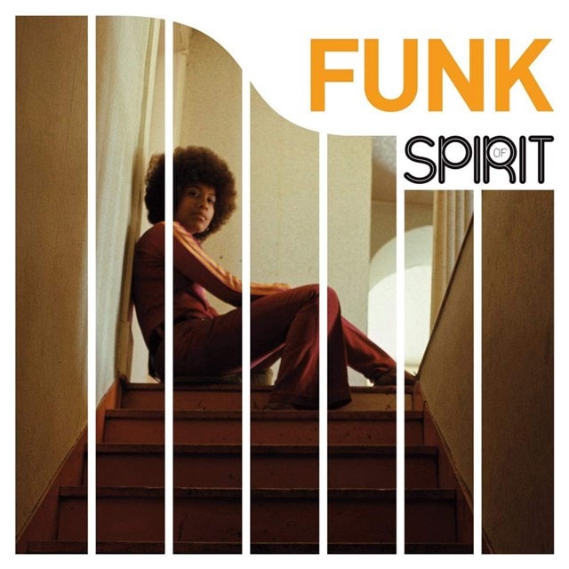 Spirit of Funk - 1