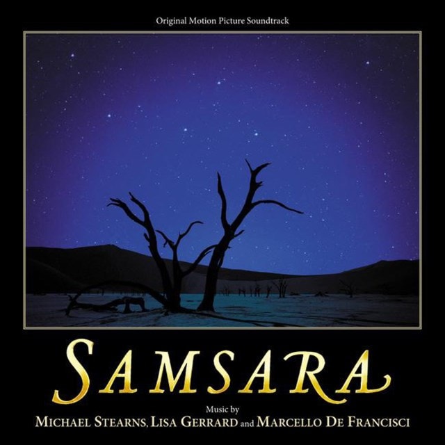Samsara - 1