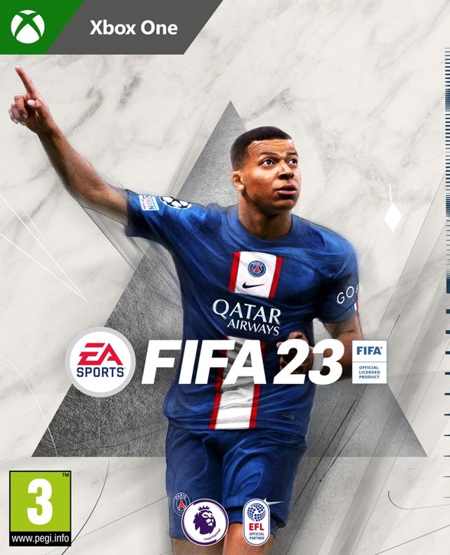 FIFA 23 (X1) - 1