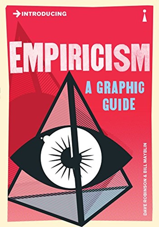 Empiricism. A Graphic Guide - 1