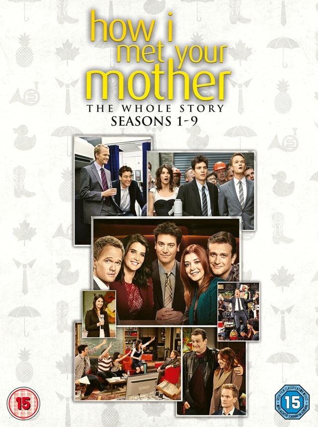 Barney Stinson How I Met Your Mother Season Online Barney Stinson
