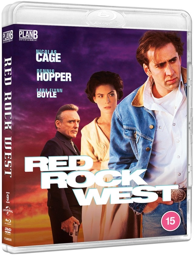 Red Rock West Limited Edition - 3