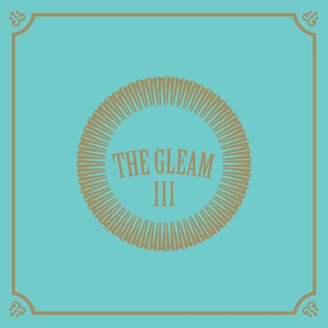 The Third Gleam - 1