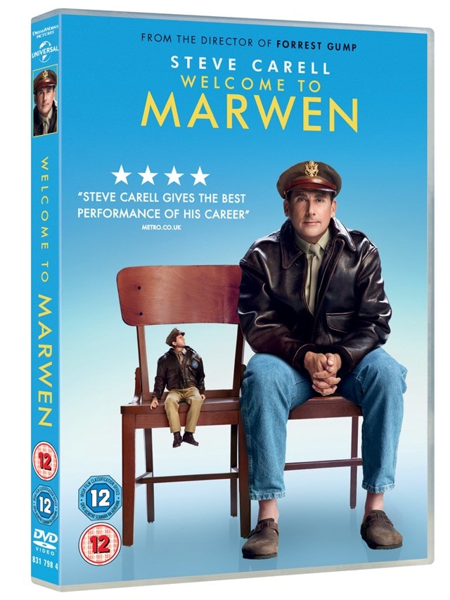 Welcome to Marwen - 2