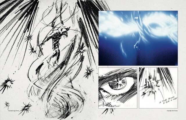 The Art & Making Of Highlander Hardaback By Jonathan Melville - 11