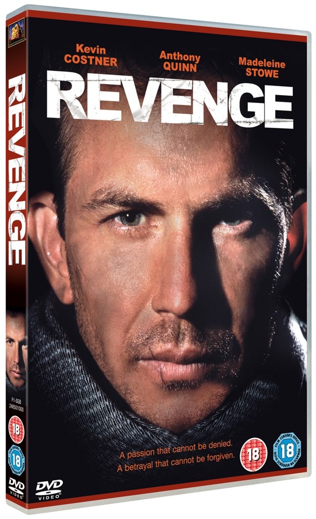 Revenge - 2