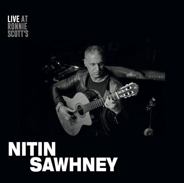 Live at Ronnie Scott's - 1