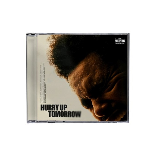 Hurry Up Tomorrow (Complete Edition) - 4