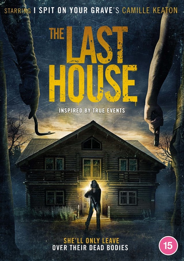 The Last House - 1