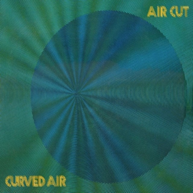 Air Cut - 1