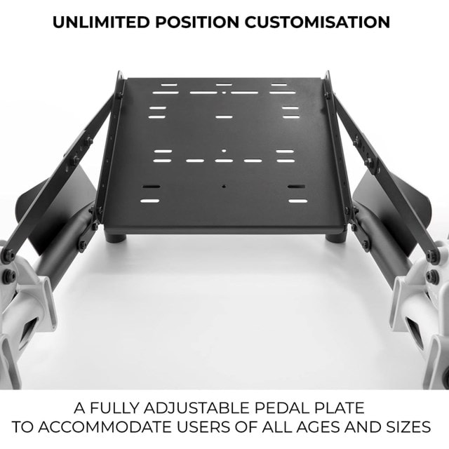 Playseat Formula Instinct - F1 Edition - 5