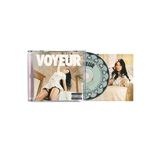 Voyeur - 2