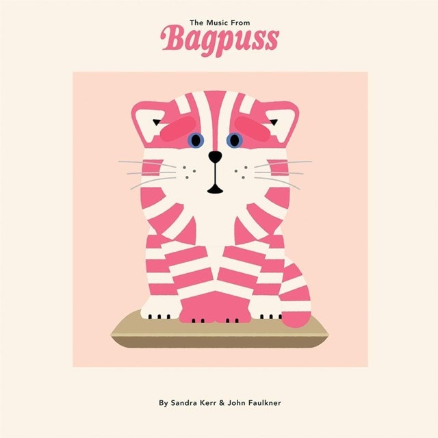 The Music from Bagpuss - 1